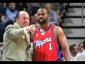 The Los Angeles Clippers Season '08-09