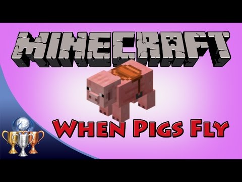 how to saddle minecraft