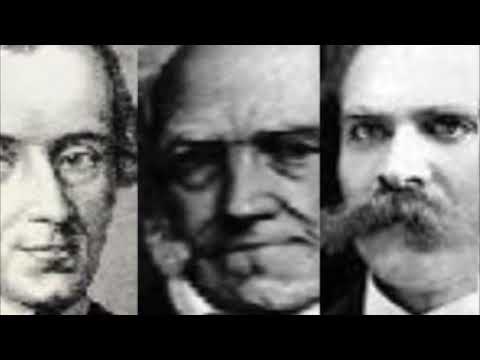 The Congenital Defect of All Philosophers