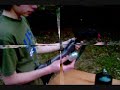 caw m79 airsoft granade launcher