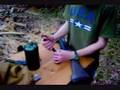 caw m79 airsoft granade launcher