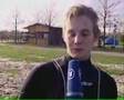 Winter-Wasserski 1/2