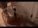 How to Brew Scottish Beer : How to Siphon Scottish Beer How to Brew Scottish Beer : How to Siphon Scottish Beer