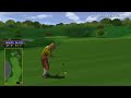 Golden Tee Great Shot on The Great Wall!