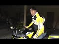 Motorcycle Training