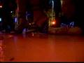 videos de feet close-up dancing