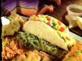 1990's 1992 Chi Chi's Restaurant Commercial 1990's 1992 Chi Chi's Restaurant Commercial