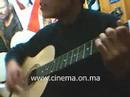 guitar ma3joun maroc