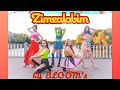 Red Velvet - Zimzalabim Dance сover by BLOOM's