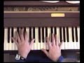 piano video tutorial