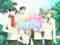 Tamaki~pretty fly for a white guy