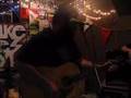 Saw Wheel LIVE at Snake Eyes Vinyl (SXSW) on 03-14-07