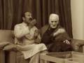 Ustad Ghulam Hassan Khan Shaggan - Raag Darbari