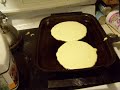 Nancy Today: How to make pancakes