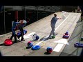 Inspired Mayhem: Ramp Reversals