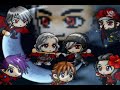 Scarlet Chains Part 6