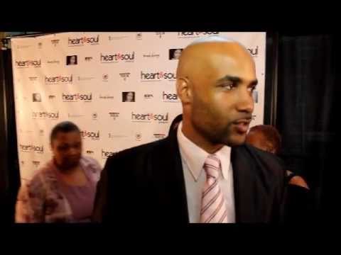 2011 Heart & Soul Awards
