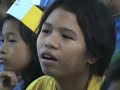 Laura Vicu�a Foundation Celebrates Children\
