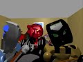 be my escape with bionicles