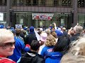 Chicago Cubs 2008 Postseason Rally