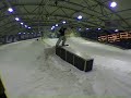 cees & kevin snowboard part