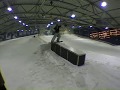 cees & kevin snowboard part