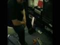 Juicy Wah - modified Crybaby wah pedal by DAED
