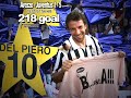 del piero show