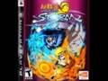 Naruto Ultimate Ninja Storm Cases