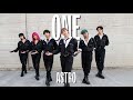 ASTRO 아스트로 - ´ONE´ By B´ONE