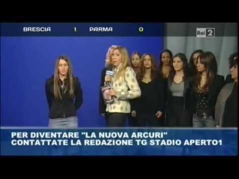 manuela arcuri