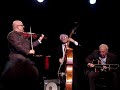 Michele Ramo, Bucky Pizzarelli & Jerry Bruno