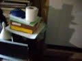 Fire hazards... Fire hazards...