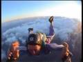 B REL STAGE 7 + 9 B LICENCE SKYDIVING