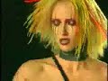 Rhea Durham video full show clip