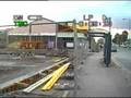 Lidl - Construction in Kingstanding,, Birmingham