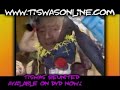 Tiswas Reunited DVD bits