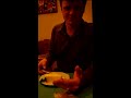 Decker frisst Butter 1