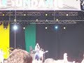 Yellowmen @ Reggae Sundance 2007