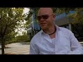 making of BABY POWDER behind the scene with Albino Fulani