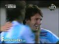 Argentina 4 – 0 Venezuela. Mundial 2010