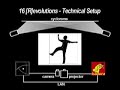 16 [R]evolutions - About the Technology