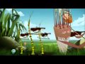 Bob Sinclar Rainbow Of Love Video and Lyrics