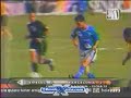 Emelec - Barcelona (30/04/2006) / 3er. gol Escalada