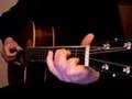 Heartbeats (Own acoustic solo fingerstyle composition)