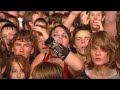 behind crimson eyes - live at the triple j one night stand 2007. silverchair also played at 07 one night stand.