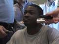 Tray Blackmon