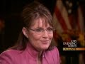 Sarah Palin talks: About her \"foreign policy experience\"!!!