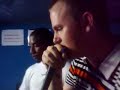 Brutality and Warlock spitting bars part 2