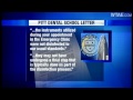 The University of Pittsburgh's School of Dental Medicine is accused in a lawsuit of being negligent and using dirty tools to treat a patient.